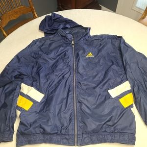 Men's Adidas jacket